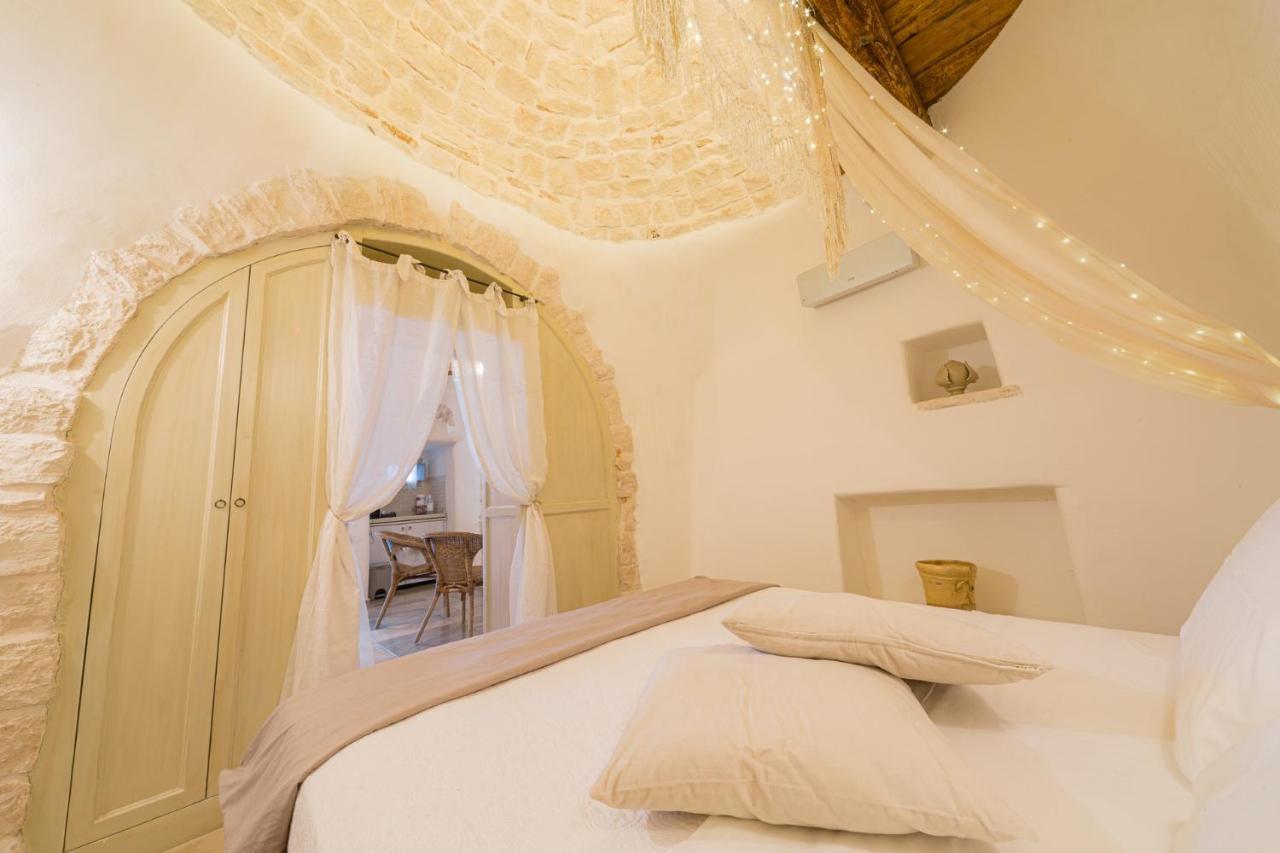 Trullo Love Alberobello Exterior photo