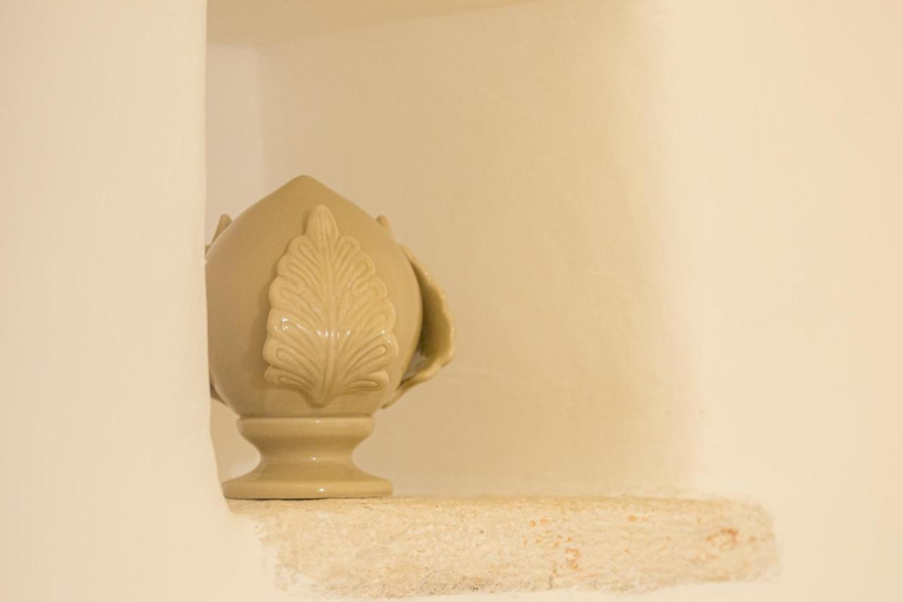 Trullo Love Alberobello Exterior photo